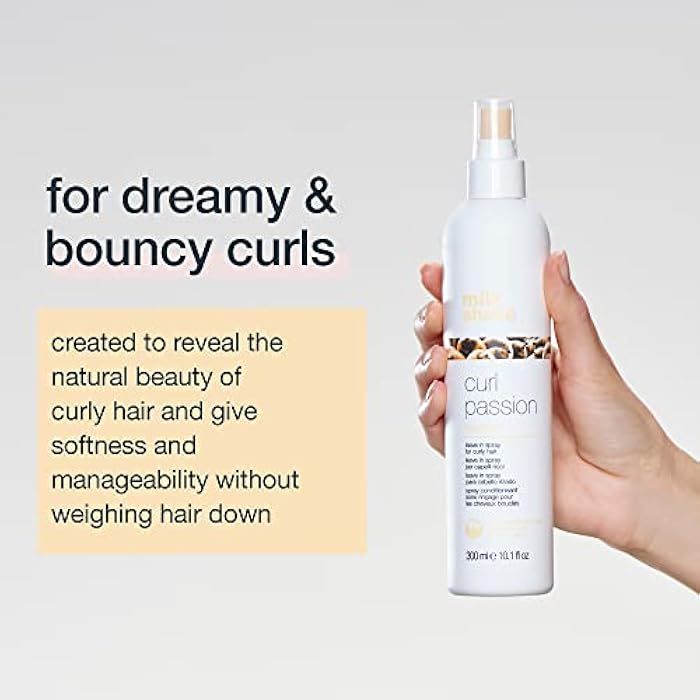 Milk Shake milk_shake Curl Passion Leave In 300 ml - Image 2